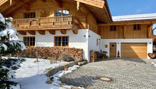 Chalet Hochgern - Photo 2
