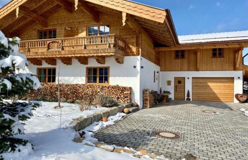 Chalet Hochgern - Photo 2