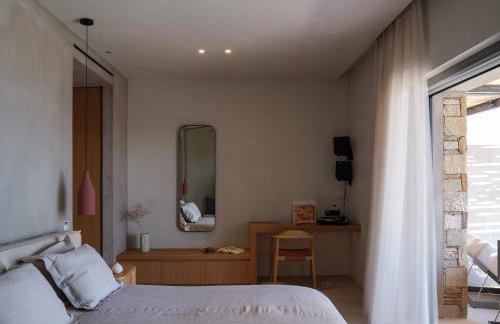 Syros Soul Private Pool Suites - Foto 36