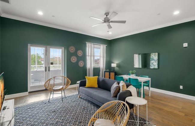 NEW Rumba Roost Upscale Ybor Studio On 7th Ave - Foto 5