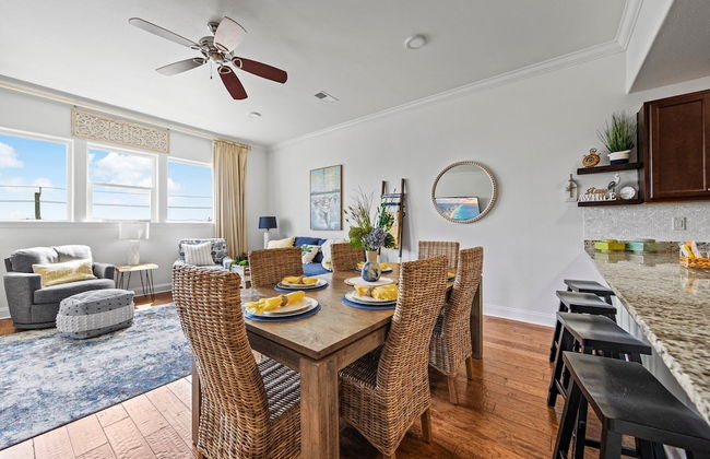 Alerio by Southern Vacation Rentals - Foto 57