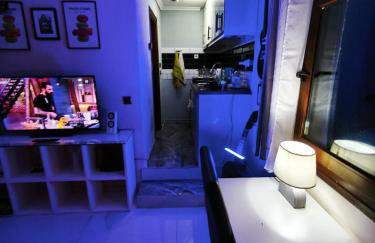 SkyCozy Balcony - Foto 27