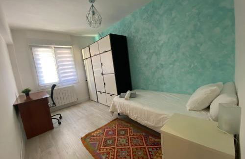 Sopela Urban City - Photo 23