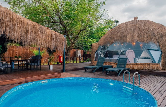 Dome212Sapanca - Foto 28