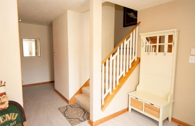 Gorgeous Santosha Hot tub Pool Walk to Beach - Foto 6