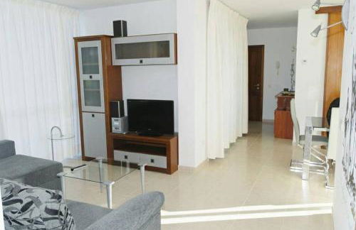 APTO. CERCA PLAYA- WIFI&A.C. - Foto 15