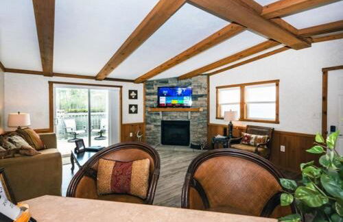 Swan Lake Resort Rentals - Foto 126