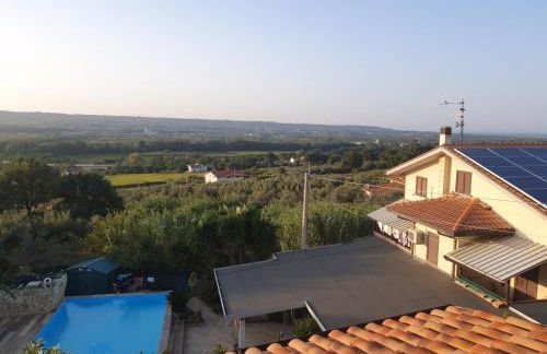 A casa di Sandra, costa dei Trabocchi - Foto 22