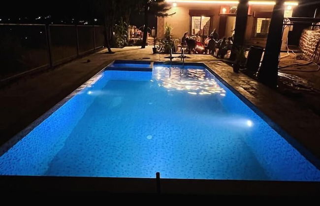 Skyline Serenity by Joy Suites - Photo 22