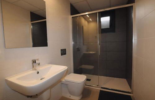 Flamenca Village Penthouse with Private Rooftop and Sea View - Photo 14