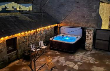 Stewards Granary - Foto 19