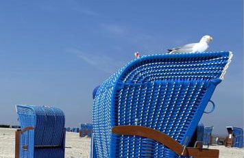 Greetjehuus Koje4 in Dornumersiel - Foto 14