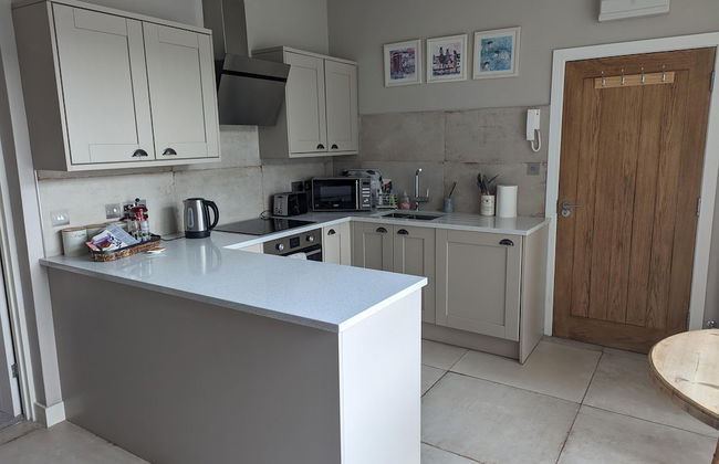 Stunning 1-bed Apartment in Rothbury, Morpeth - Foto 3