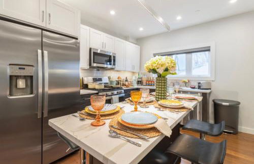 3BR2Bth MIT Harvard TD Garden BOS 2 Parking Spaces - Photo 1