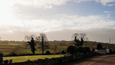 The Barn Springmount Accommodation - Foto 4