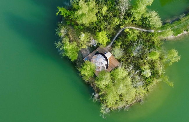 Les Etangs de la Bassée - Foto 32