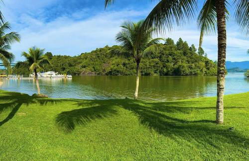 Luxo e sofisticação no Costabella Marina e Resort - Foto 14