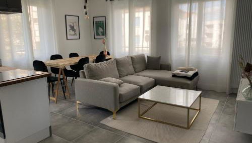 Superbe appart à Clermont-Ferrand Parking privé - Foto 2