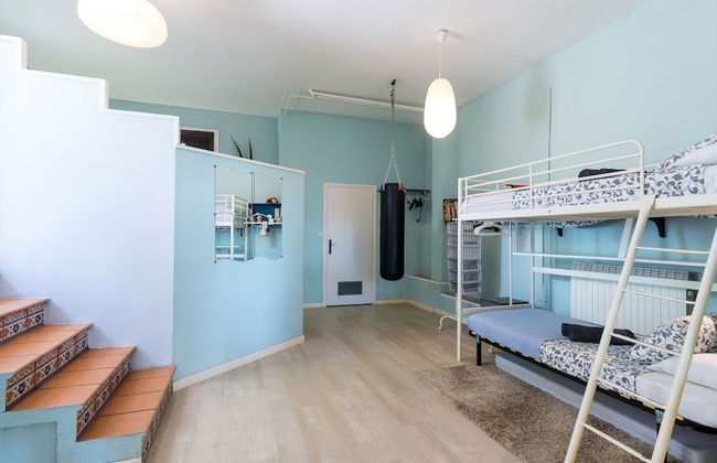 Chic loft mar y montaña - Foto 7