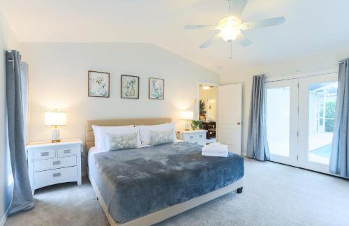 Salty Tide Getaway - Nightlife, Pool, Play, Beach - Foto 10