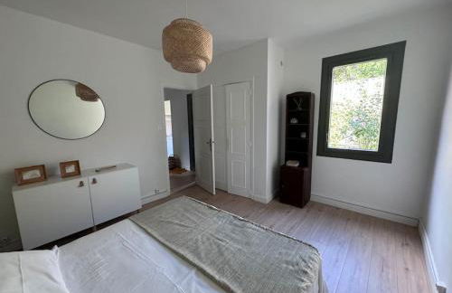 Le Marceau - Maison climatisée avec jardin - Foto 10