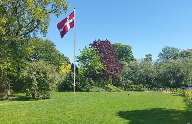 Billund Farm Holiday - Photo 43