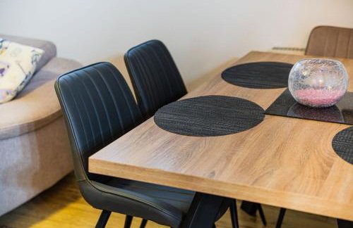 Flexible SelfCheckIns 203 - Zagreb - 2 Bedrooms - Loggia - Foto 15