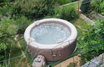 L'Atelier B&B - Esprit bohème, la nature en ville - Foto 10