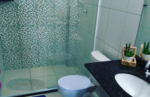 Apartamento no Pero, Cabo Frio, 10 minutos da praia, a pé. - Foto 29