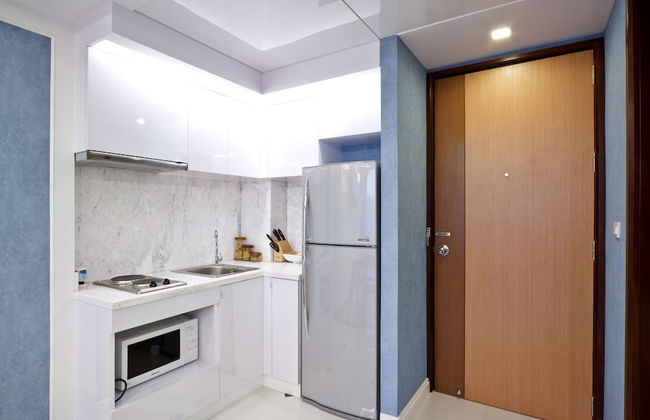 Rocco Hua Hin Beach Seaview - Foto 9