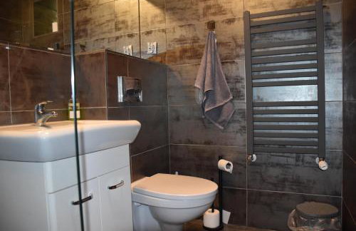 Gosciniec Pod Debem - Foto 32