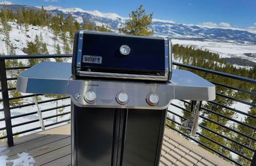 Sky House chalet - Foto 11