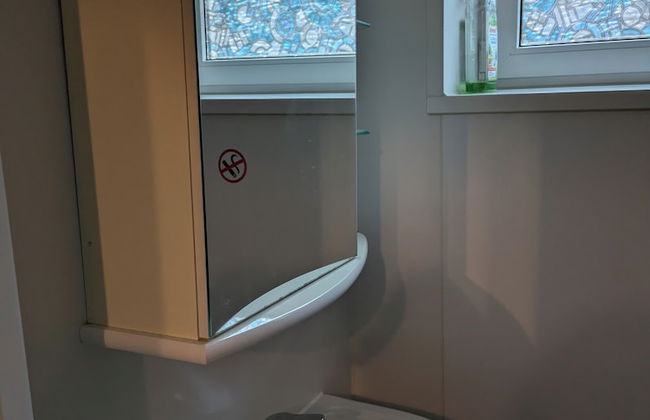 NestOaseWHV Zimmer zw.City und Südstrand - Foto 50