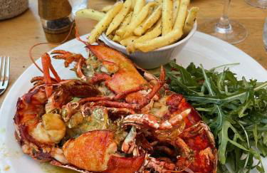 Old Hunstanton luxury by the sea - Foto 42