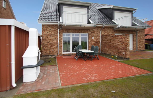 Ferienhaus mit Garten - Photo 16