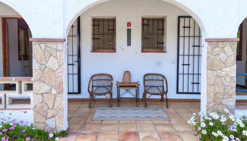 Villa Marie, 8 pers, green zone, private - Foto 4