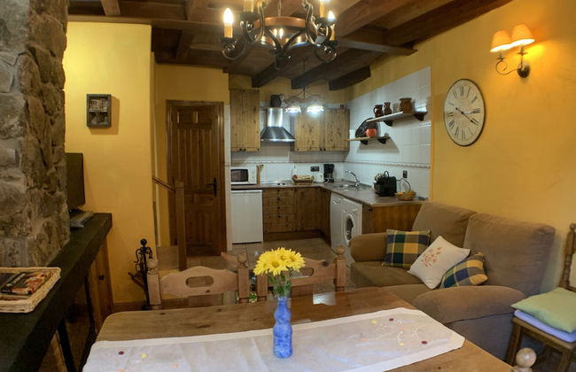 El Bulin de Braojos - Photo 29