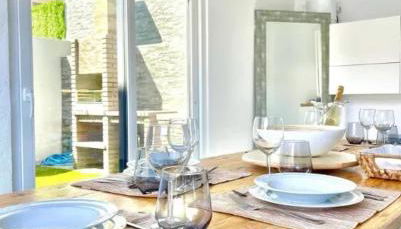 Charming House with Garden in Quinta do Conde, Air Conditioning - Foto 2