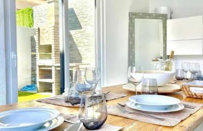 Charming House with Garden in Quinta do Conde, Air Conditioning - Foto 2