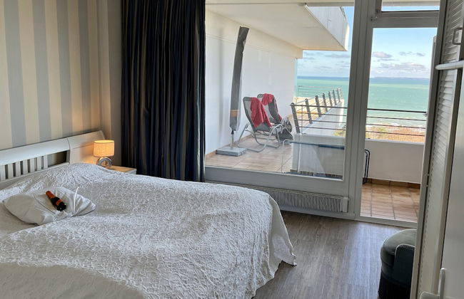 Herrlicher Meerblick 911 - Foto 5