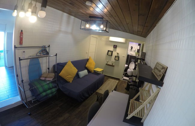 Avi's place - Foto 22