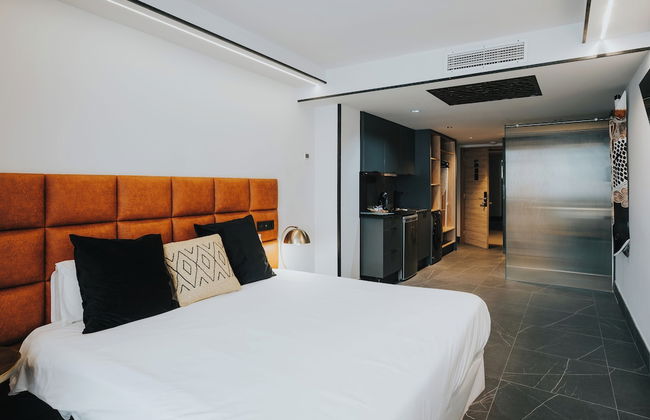 Poem Suites by Airnest - Foto 45