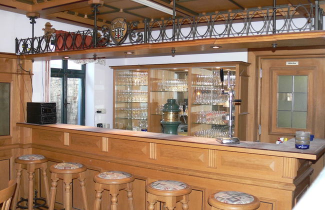 Gruppenhaus Rügen Zur Brunnenaue - Foto 18