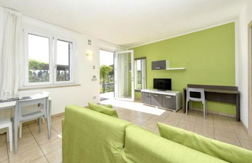 Residence Fontanelle - Foto 51