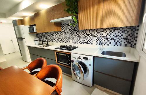 Elegant Duplex - Foto 50