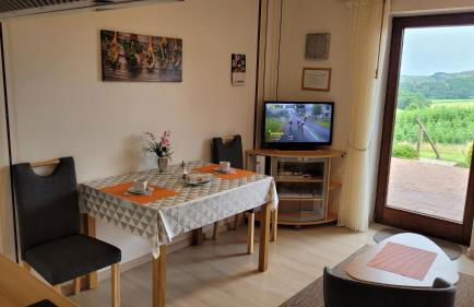 Ferienwohnung Haus Weitblick - Foto 35