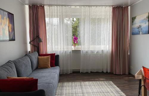 Am Berggarten - Foto 27