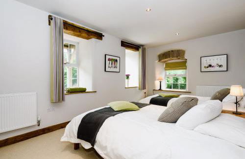 The Old Mill - Foto 15