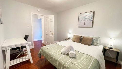 570 BayFair 5Br Coze home with Greatviews - Foto 5