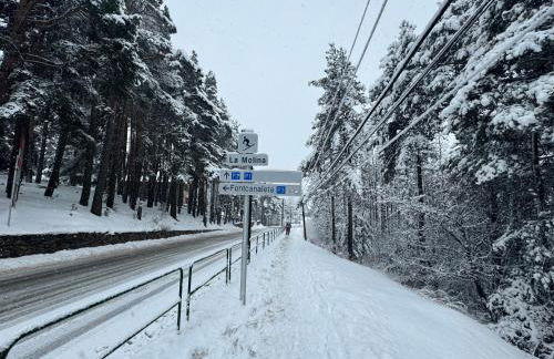 Residencia Pista Llarga - Foto 1